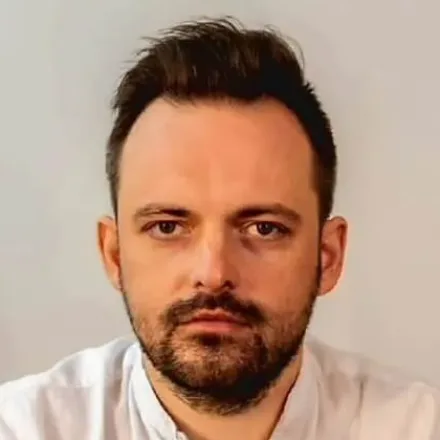 Szymon Piwowarczyk